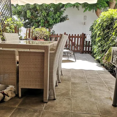 Maspalomas Casa La Loba-2